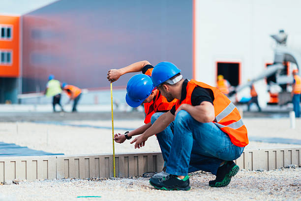 Best Concrete Flooring Contractor  in Miami Beach, FL